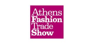 ATHENS FASHION TRADE SHOW salons profesionnels spécialisés dans le textiles France, Europe, monde