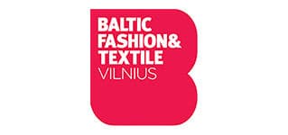 BALTIC FASHION & TEXTILE VILNIUS salons profesionnels spécialisés dans le textiles France, Europe, monde