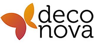 DECO NOVA salons profesionnels spécialisés dans le textiles France, Europe, monde