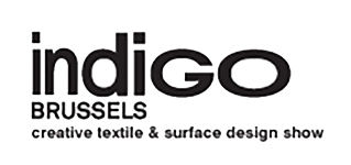 Indigo Brussels salons profesionnels spécialisés dans le textiles France, Europe, monde