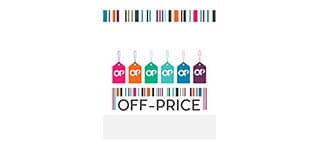 OFF PRICE SHOW salons profesionnels spécialisés dans le textiles France, Europe, monde