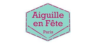aiguille en fete salons profesionnels spécialisés dans le textiles France, Europe, monde