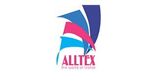 alltex-the-world-of-textile salons profesionnels spécialisés dans le textiles France, Europe, monde
