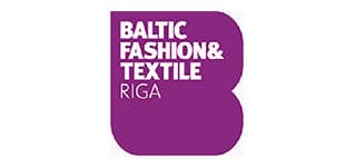 baltic-fashion-textile-riga salons profesionnels spécialisés dans le textiles France, Europe, monde