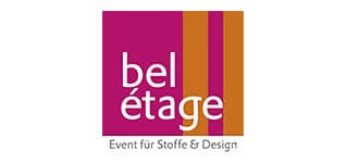 beletage salons profesionnels spécialisés dans le textiles France, Europe, monde