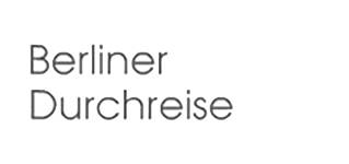 berliner_durchreise salons profesionnels spécialisés dans le textiles France, Europe, monde