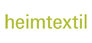 heimtextil salons profesionnels spécialisés dans le textiles France, Europe, monde