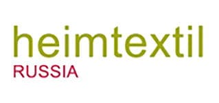 heimtextil_russia salons profesionnels spécialisés dans le textiles France, Europe, monde