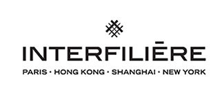 interfiliere salons profesionnels spécialisés dans le textiles France, Europe, monde
