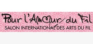 pourlamourdufil salons profesionnels spécialisés dans le textiles France, Europe, monde