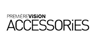 premiere vision accessories salons profesionnels spécialisés dans le textiles France, Europe, monde