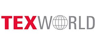 texworld salons profesionnels spécialisés dans le textiles France, Europe, monde