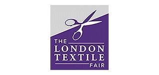 the-london-textile-fair salons profesionnels spécialisés dans le textiles France, Europe, monde