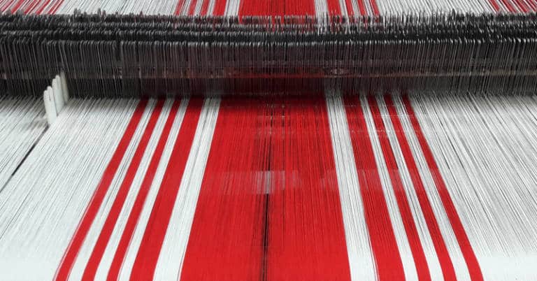 motifs linge basque textileaddict