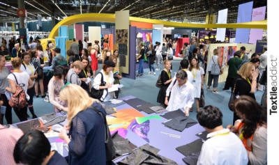 salons professionnels textile textileaddict