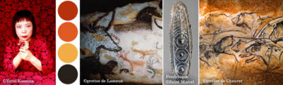le motif et ses origines textileaddict