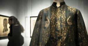L'histoire merveilleuse de la soie de la Chine a Lyon textileaddict