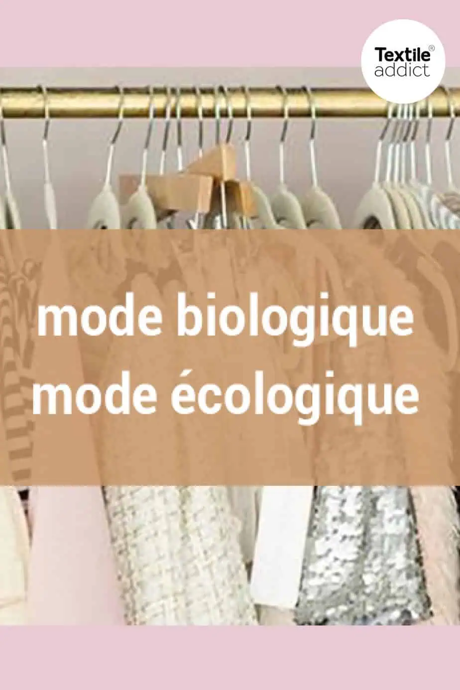 mode biologique mode ecologique