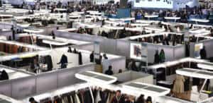 comment decrocher un job lors des salons textile et mode textileaddict