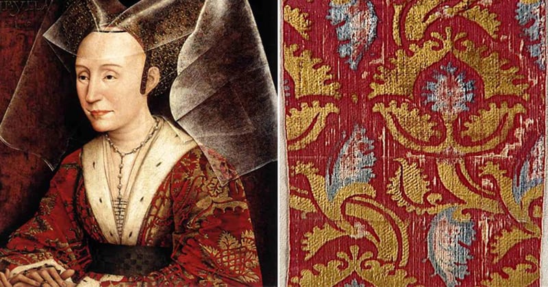 Histoire du velous textileaddict