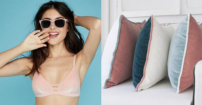 Tendance velours une matiere dans tous ses etats textileaddict