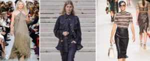 cuir daim jean tendance mode 2018 textileaddict