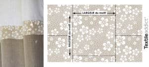 motif allover textileaddict