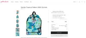 Banques d images présenter et vendre ses motifs textileaddict