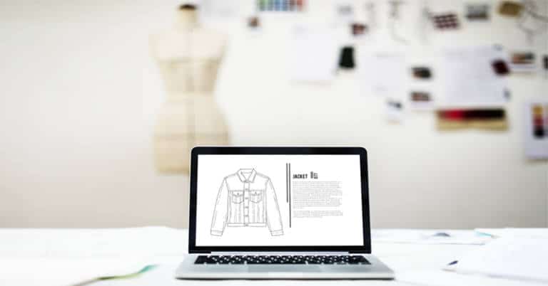 Styliste et Modeliste quelle est la difference textileaddict