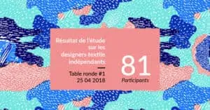 les conclusions de la table ronde des designers textiles_textileaddict
