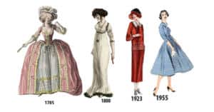 La robe histoire d une liberation_textileaddict