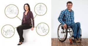 mode et handicap_Selfia_Textile addict