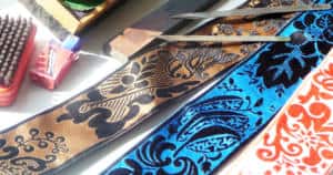 la sabreuse de rubans_Textile Addict