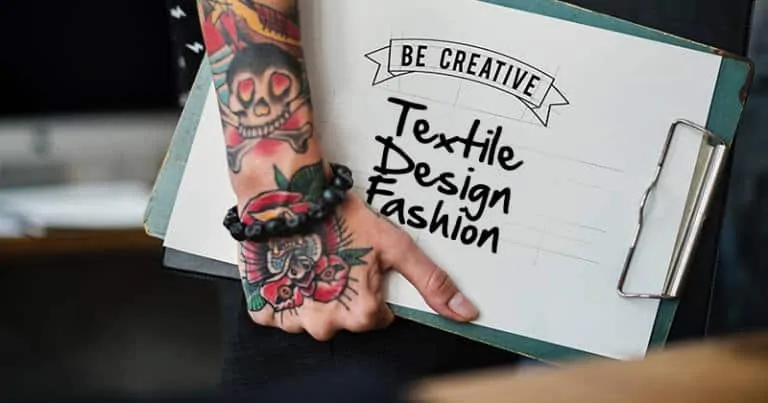 Comment booster votre creativite_Textile Addict