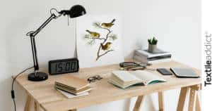 designer textile freelance creation_Textile Addict