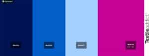gamme de couleur Color by Hailpixel_Textile Addict