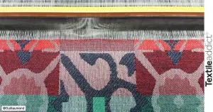les etapes de creation d'un motif tisse jacquard_TextileAddict
