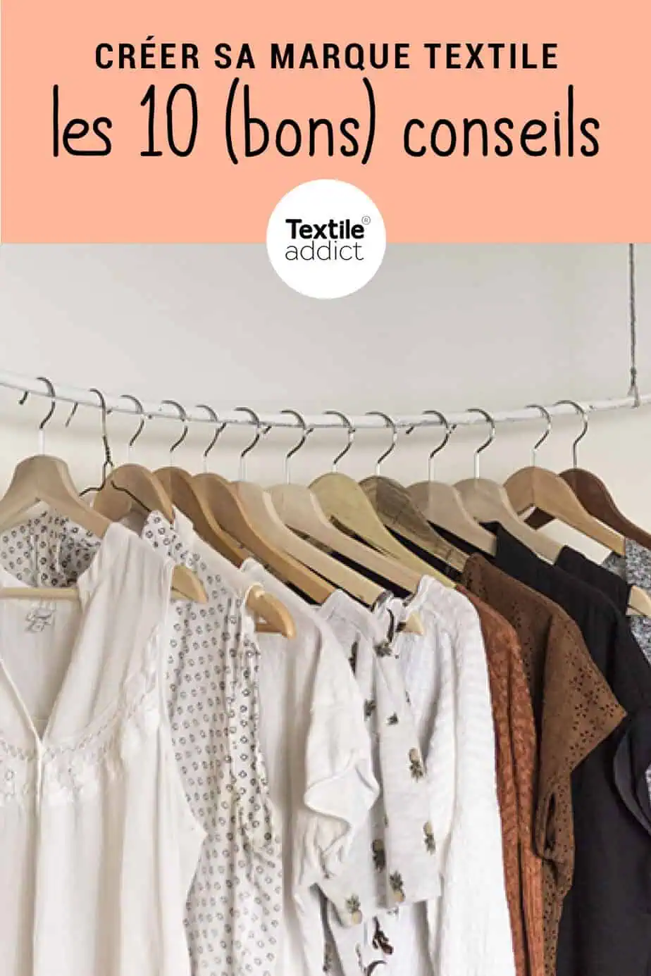 10 bons conseils pour creer sa marque textile