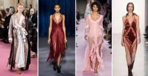 Tendance Boudoir : Voir la vie en rose ! - Textile Addict