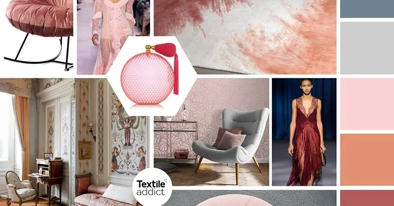 Tendance Boudoir Voir la vie en rose_TextileAddict