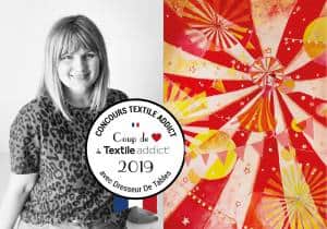 Coup de Coeur Textile Addict - Sarah Maud Marcel_TextileAddict
