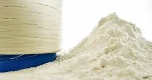 Fibre de lait - une fibre textile vachement ecolo_TextileAddict