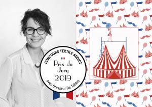Prix du Jury - Roseline Doublet_TextileAddict