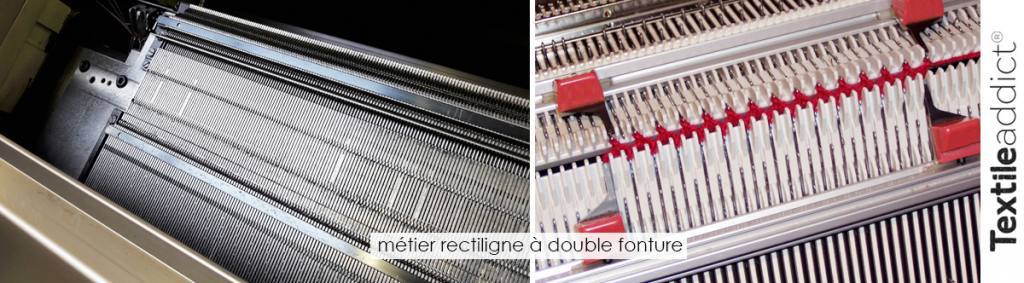 metier a tricoter rectiligne double fonture_TextileAddict