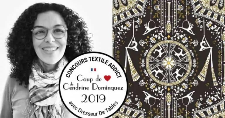 Coup de coeur Cendrine Dominguez Alice Prina_TextileAddict