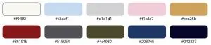 gamme couleur concours 2020_TextileAddict