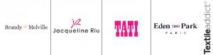 couleur logo marque textile rose_TextileAddict