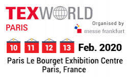 texworld 2020 Textileaddict texworld 2020 Textileaddict