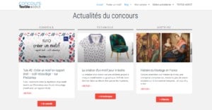 blog concours textile addict 2020