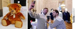 le fabrique en france elysee Maïlou Tradition le minor_TextileAddict